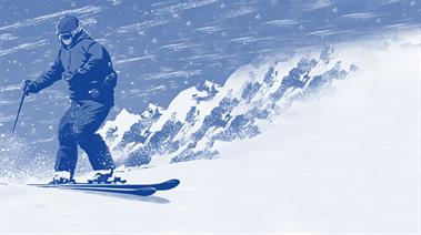 Image for: SKI PASS